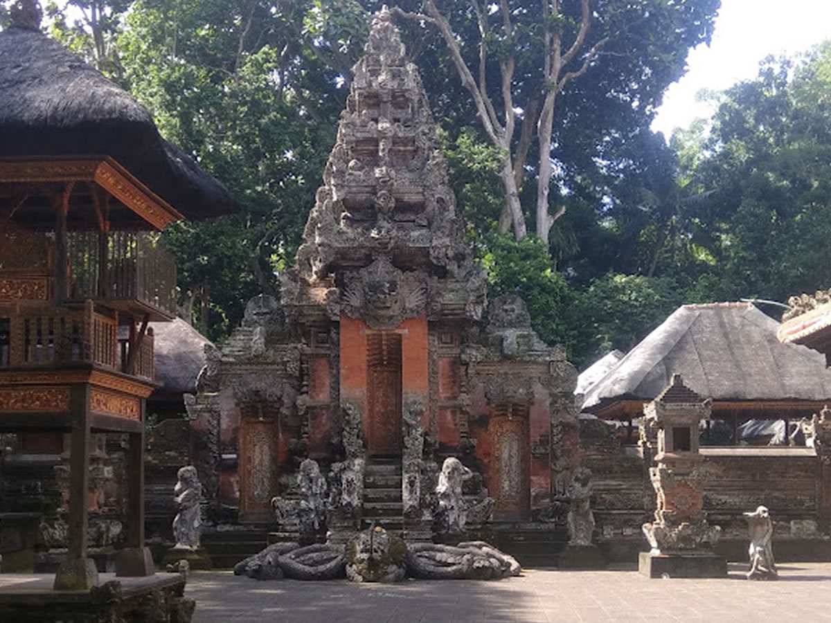 10 Best Temples in Ubud