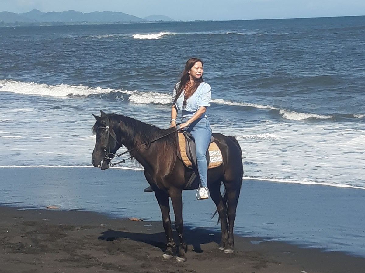 Biaung Beach