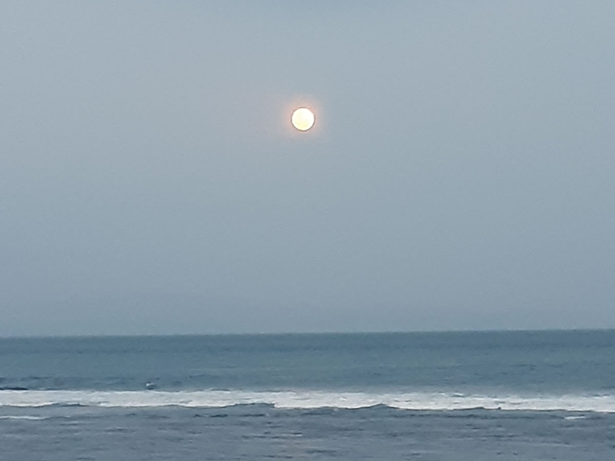 Lebih Beach
