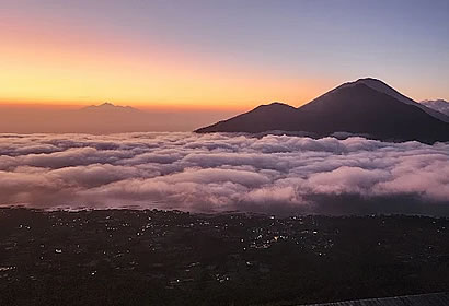 Batur Sunrise Trekking